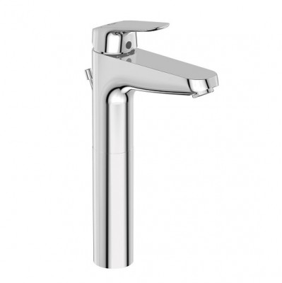 BATERIE LAVOAR CERAFLEX INALTA, 30,5 CM, CU VENTIL